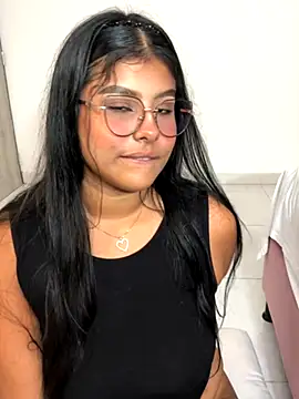 AnaBrowmn's cam snapshot