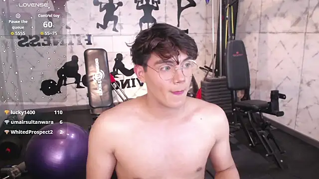 DyllanCooper's cam snapshot