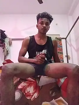 Binny91's cam snapshot