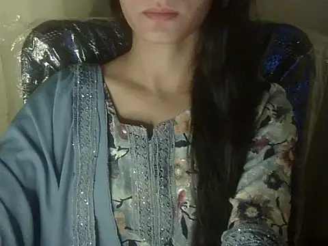 Shezi_N's cam snapshot