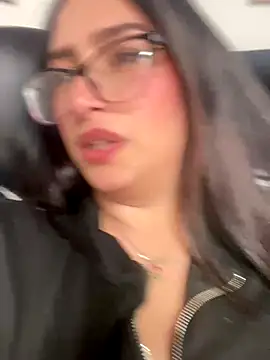 Kloe_Novoa's cam snapshot