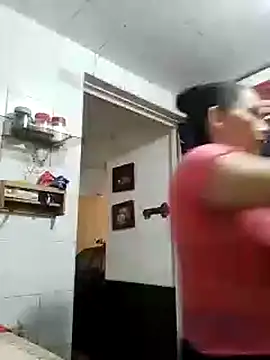 Adelgey-Michell's cam snapshot