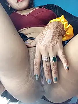 Saniya76's cam snapshot