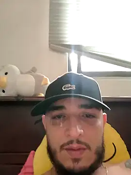 mohamedkarimm's cam snapshot