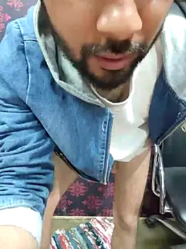 Cute_Lucky's cam snapshot