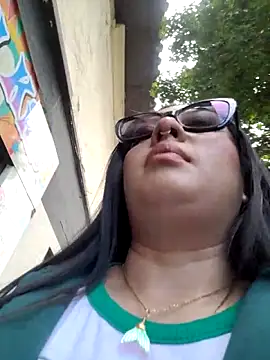 Venus_22's cam snapshot