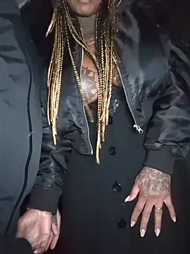 DarkDea live sex cam