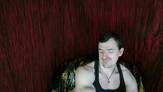 ConanJones's cam snapshot