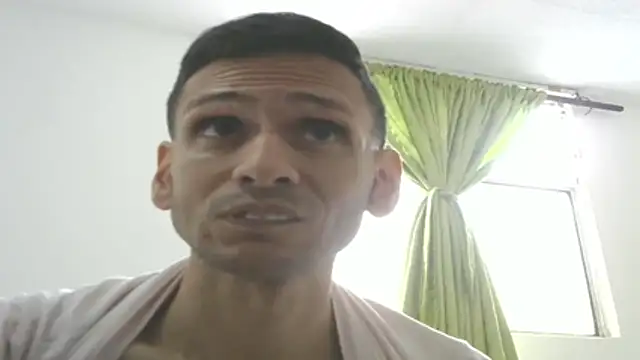 Andres_J4's cam snapshot