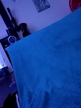 Mrluckstick's cam snapshot