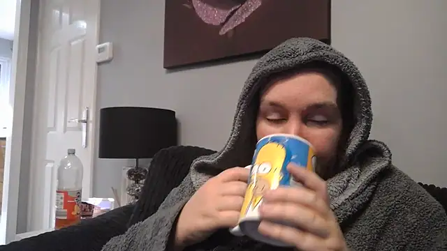 Chubbydan's cam snapshot