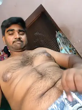 Harsha_Happy's cam snapshot