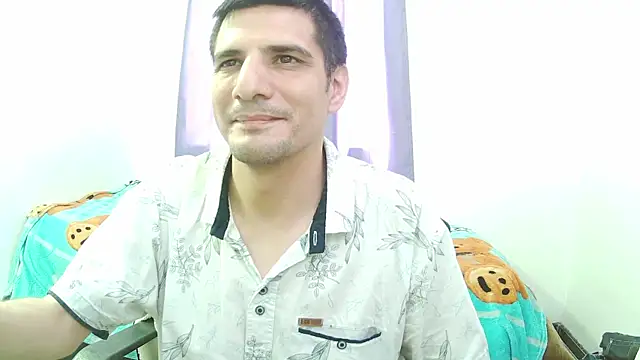 Braulio_master's cam snapshot