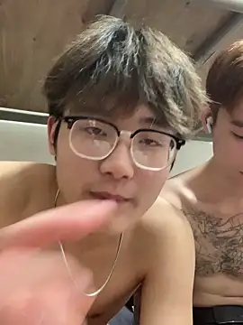 KK-cuteboy's cam snapshot