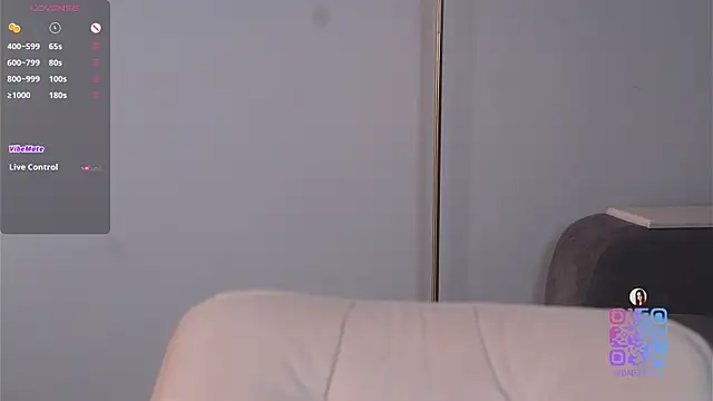 AmelieSeductress's cam snapshot