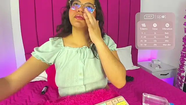 Sunnysmiith's cam snapshot