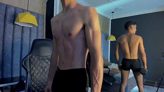 NicolaiKarav's cam snapshot