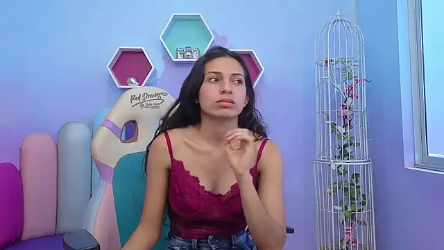 KateSkinny's cam snapshot