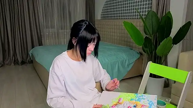 Kira_bae's cam snapshot