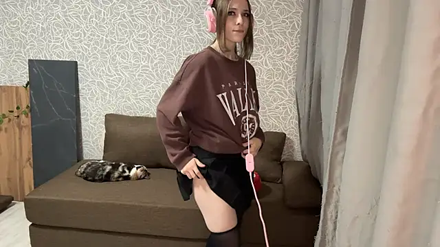 EvaLoveer's cam snapshot