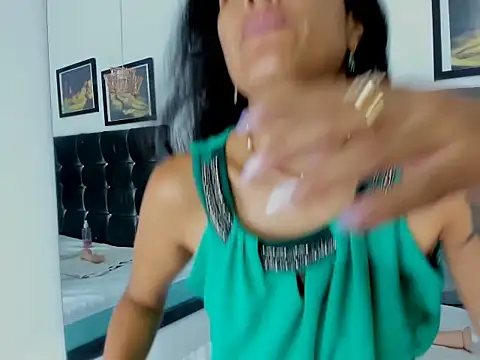 Janaki_devi's cam snapshot