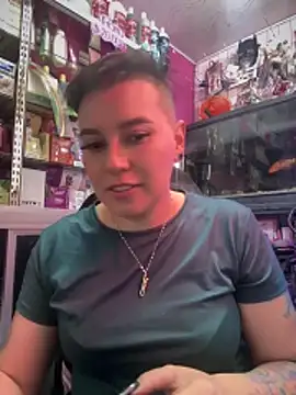 TamySweetness's cam snapshot