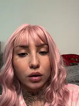 Coco-Love's cam snapshot