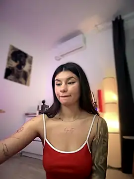 DramaQueen__'s cam snapshot