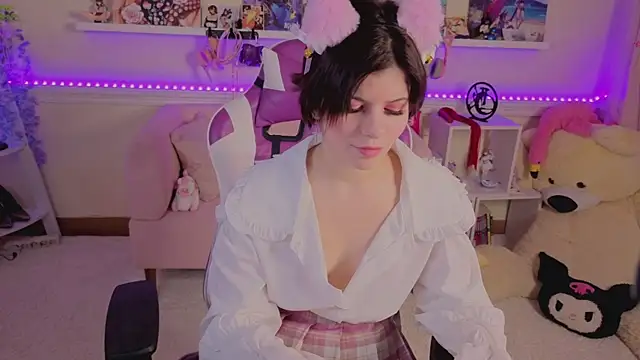 Katya_Zaitseva's cam snapshot