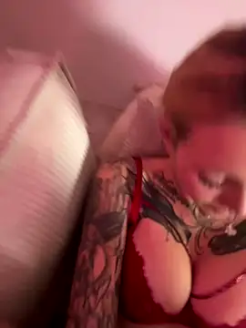 Stella-Kink's cam snapshot