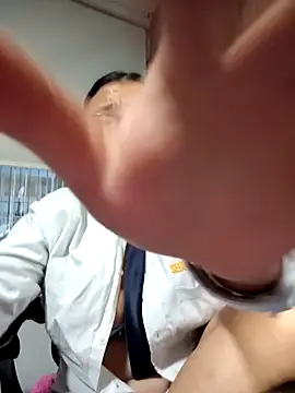 Cute_Penelope's cam snapshot