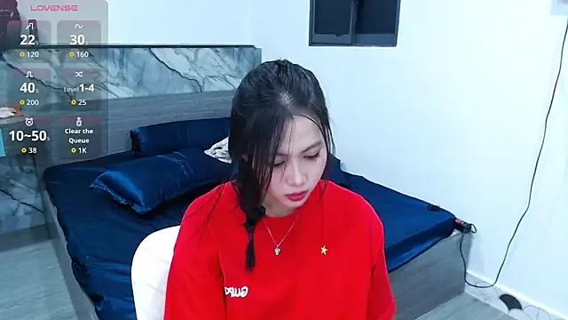 brianna-spanks's cam snapshot