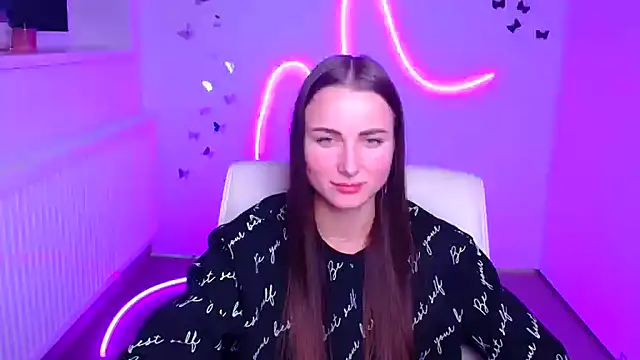 Eva_Janee's cam snapshot