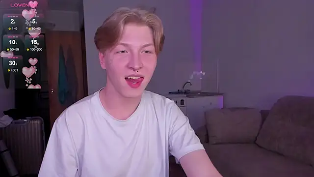 TheMikeSever live sex cam