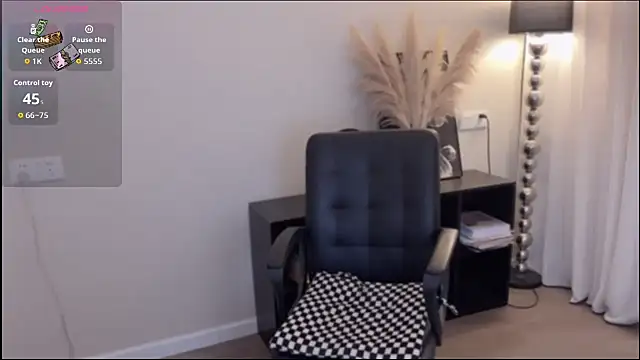 Cure-uuuuuuuu's cam snapshot