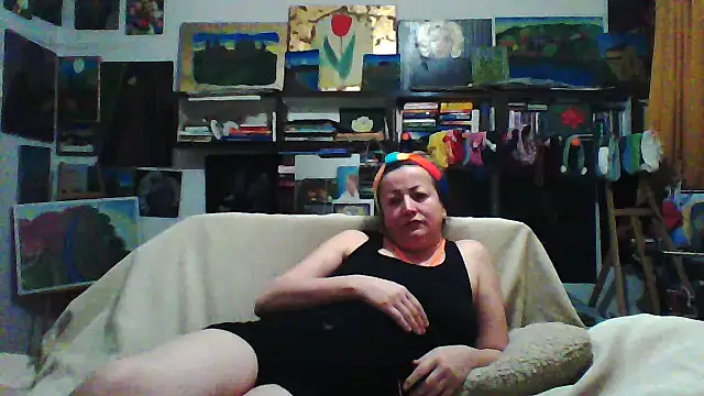 MariaAnaSunshine's cam snapshot