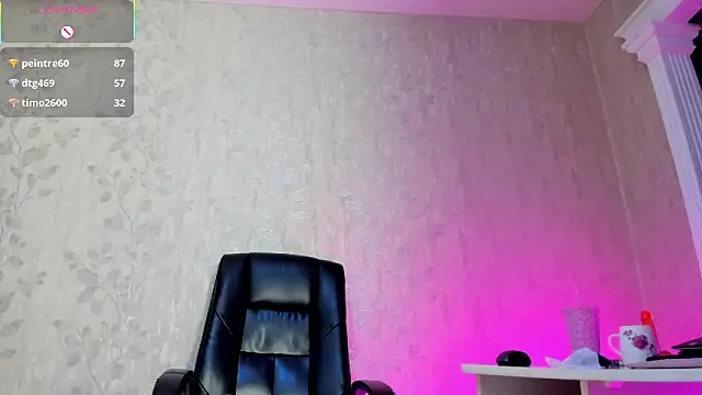 mitimisimi's cam snapshot