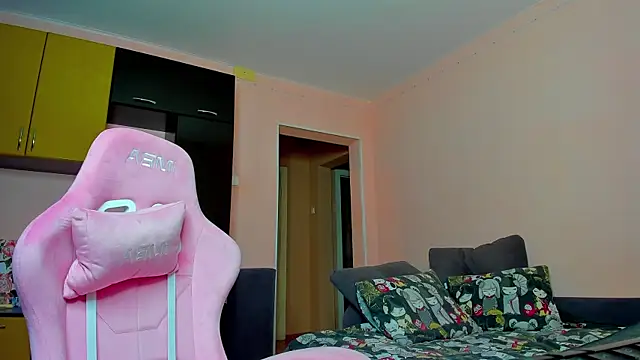 ameli_moon's cam snapshot