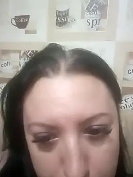 Veronica-Celie's cam snapshot