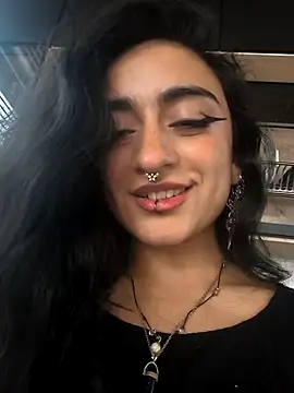 Lila_Desiree's cam snapshot