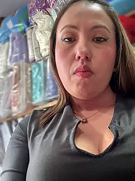 VIOLETA-25_'s cam snapshot