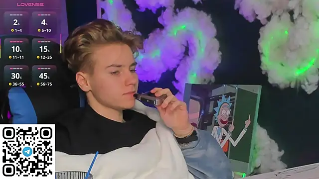 Jean_Wilsons's cam snapshot