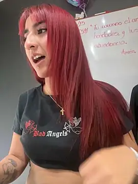 JuliethaDemon_'s cam snapshot