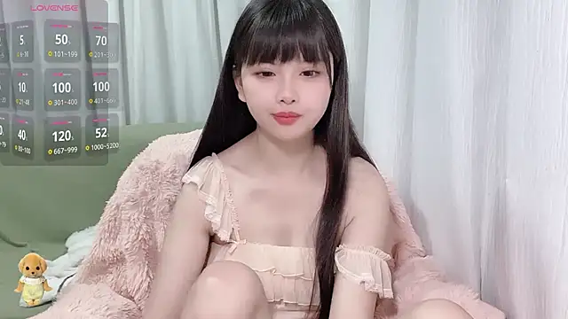 eunhee's cam snapshot