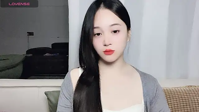 woaiqinqin's cam snapshot