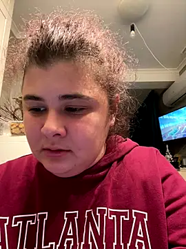 AliceCurlyX's cam snapshot