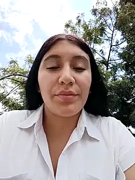 __Antonella's cam snapshot