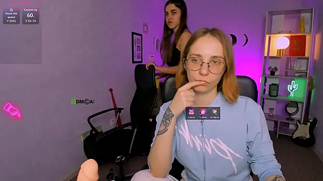 lina_fox12's cam snapshot