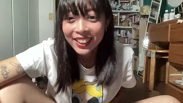 tw_tansan's cam snapshot