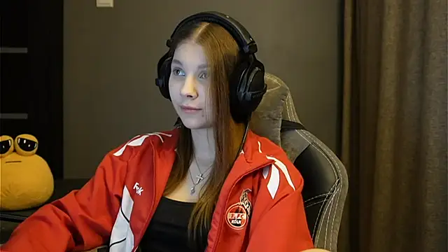 Softixq's cam snapshot